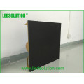 Ledsolution Die-Casting Aluminum Cabinet Indoor Rental LED Display Screen